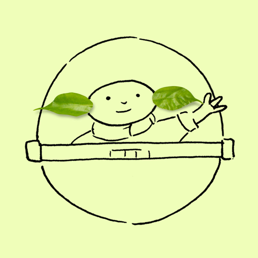 I Turn Ordinary Everyday Objects Into Star Wars Characters (8 Pics)