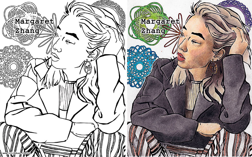 Margaret Zhang