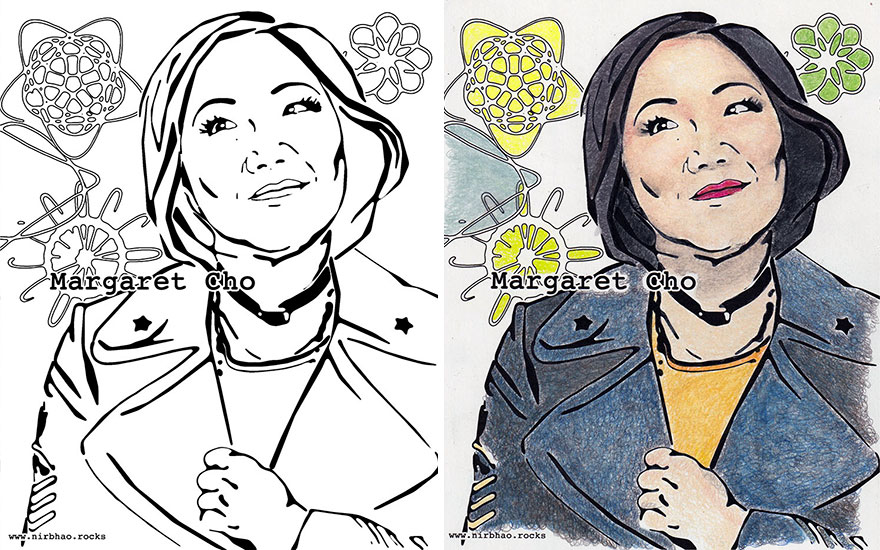 Margaret Cho