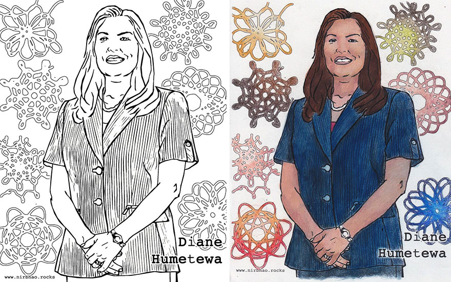 Diane Humetewa