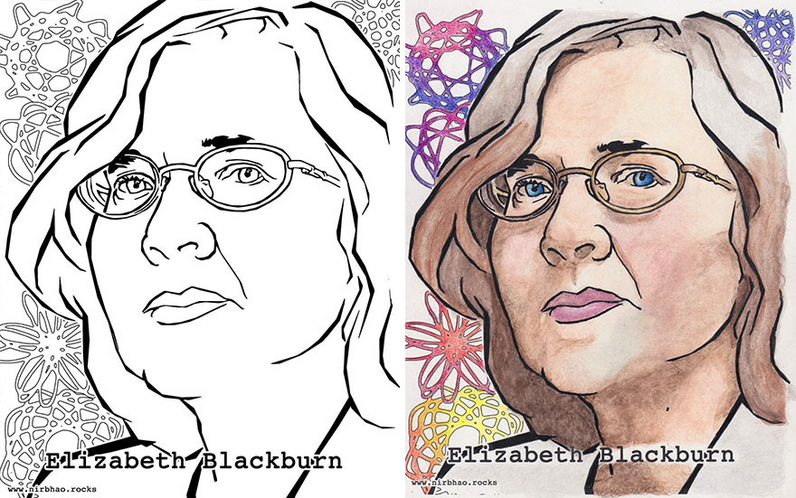 Elizabeth Blackburn