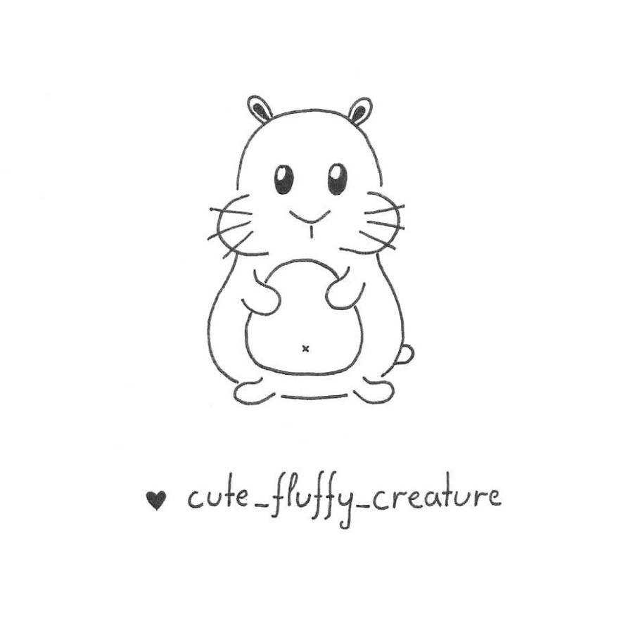 And So My Story Begins...