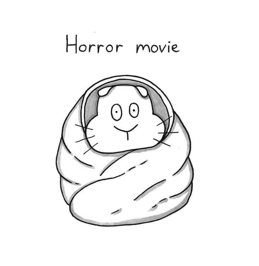 What Are You Watching Tonight?