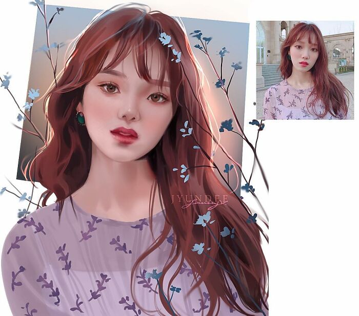 Lee Sung-Kyung (South Korean Actor)