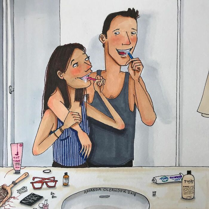 Relatable-Couple-Relationships-Illustrations-Part3-Amanda-Oleander