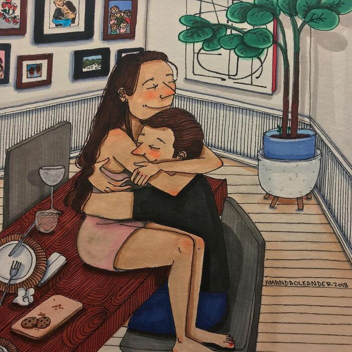 Relatable-Couple-Relationships-Illustrations-Part3-Amanda-Oleander