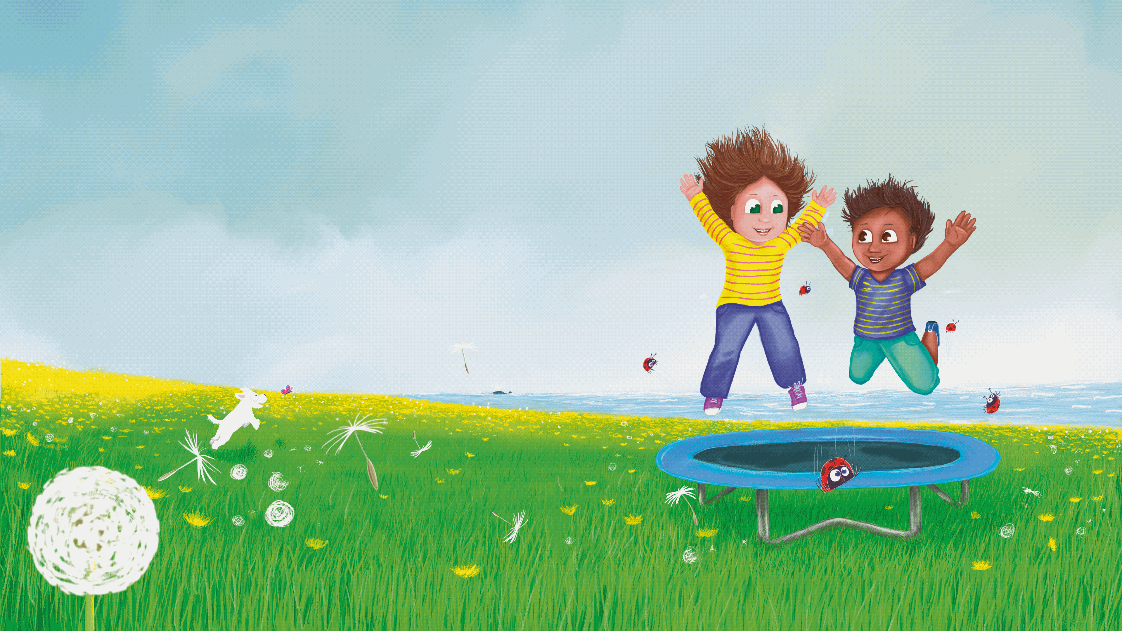 I Had Never Heard Of A Book Trailer Until I Spent Two Weeks Learning How To Make One