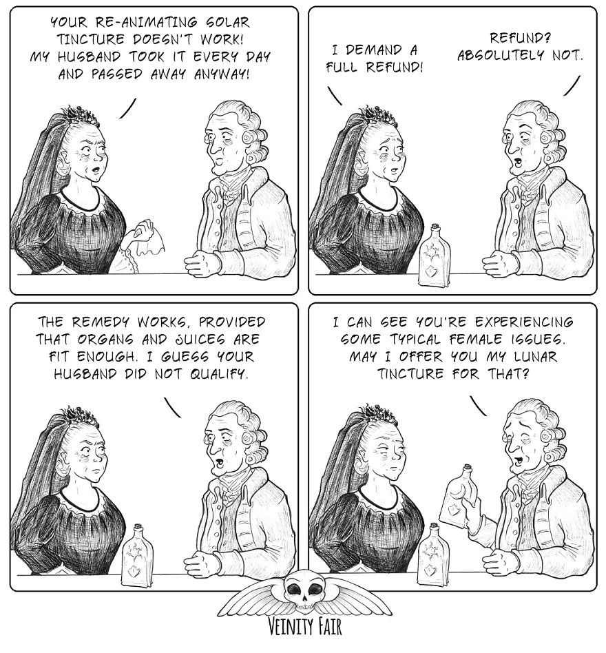 Re-Animating Solar Tincture