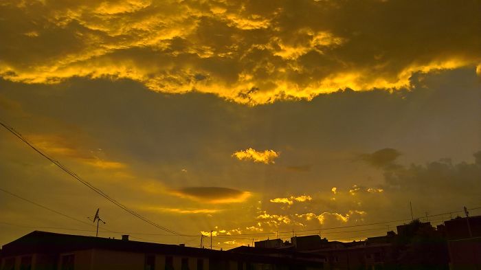 Novi Sad, Serbia (No Filters)