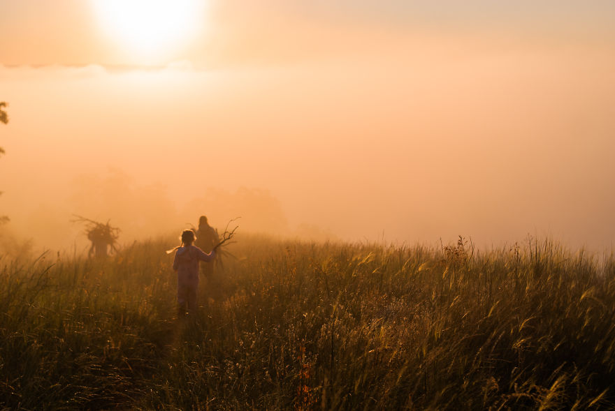 By Yuliya Dobrovolska