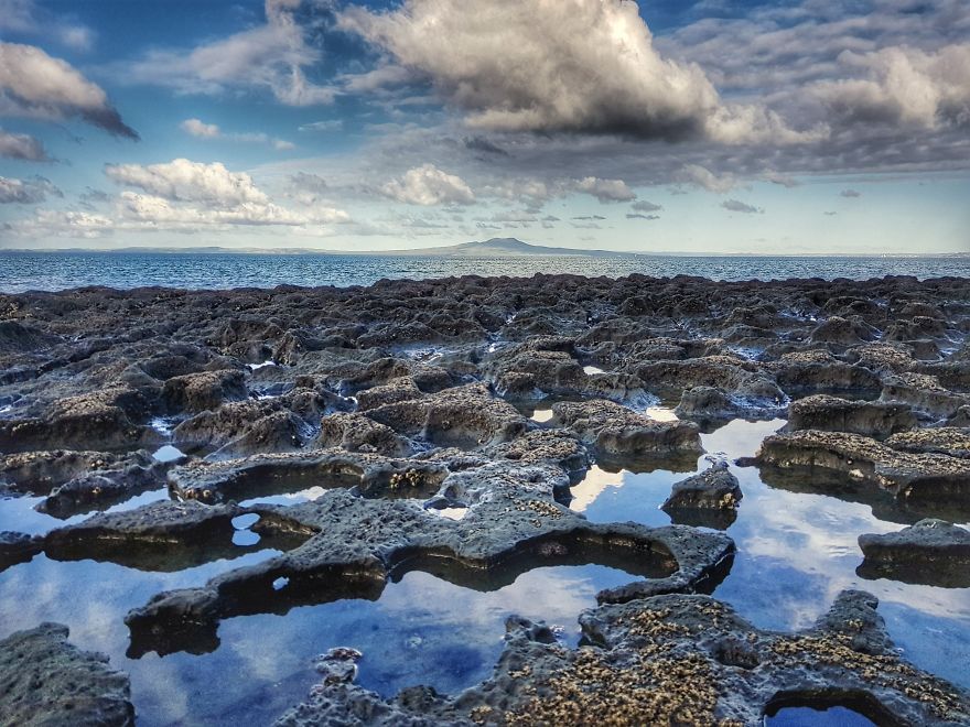 After Getting Stranded In New Zealand, We Decided To Walk, Cycle, And Canoe The Length Of The Country And We Are Halfway Through (32 Pics)