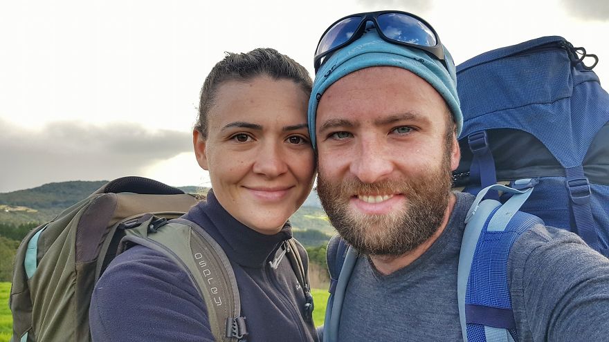 After Getting Stranded In New Zealand, We Decided To Walk, Cycle, And Canoe The Length Of The Country And We Are Halfway Through (32 Pics)