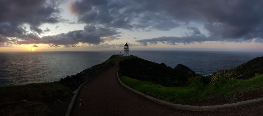 After Getting Stranded In New Zealand, We Decided To Walk, Cycle, And Canoe The Length Of The Country And We Are Halfway Through (32 Pics)