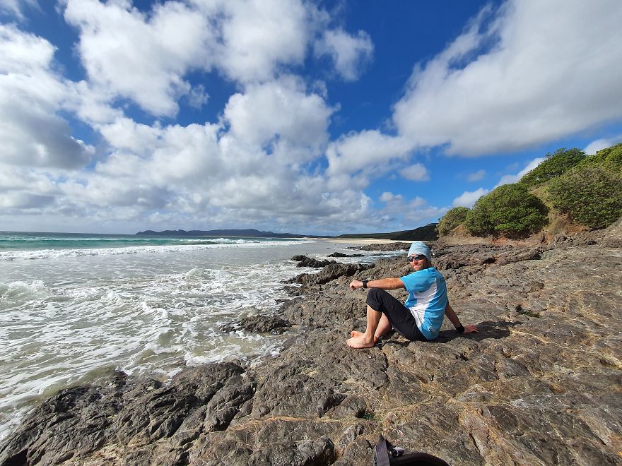 After Getting Stranded In New Zealand, We Decided To Walk, Cycle, And Canoe The Length Of The Country And We Are Halfway Through (32 Pics)