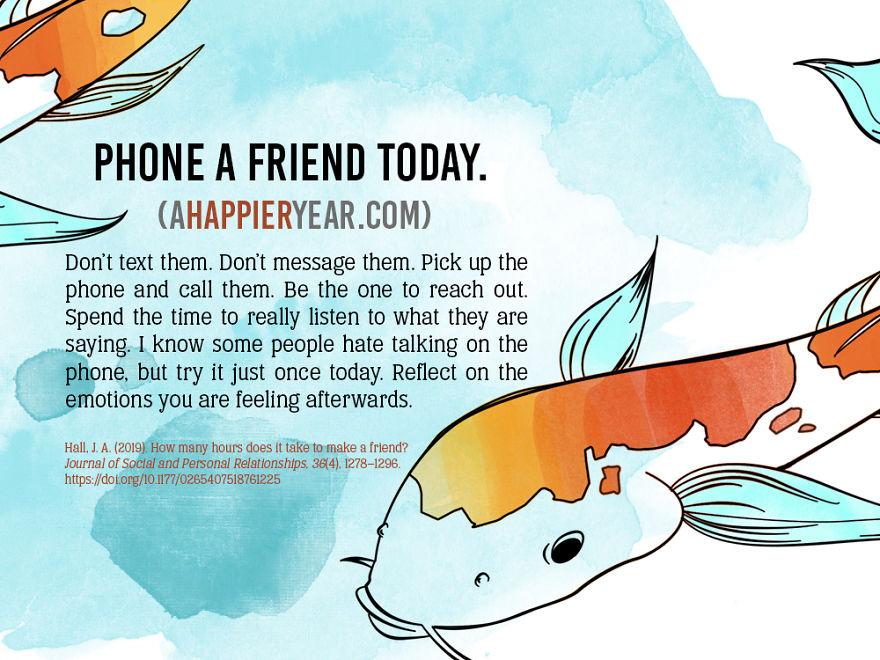 I Combined The Science Of Happiness With Minimalist Watercolour Art (4 Things You Can Do Right Now To Be Happier) I Combined The Science Of Happiness With Minimalist Watercolour Art (4 Things You Can Do Right Now To Be Happier)