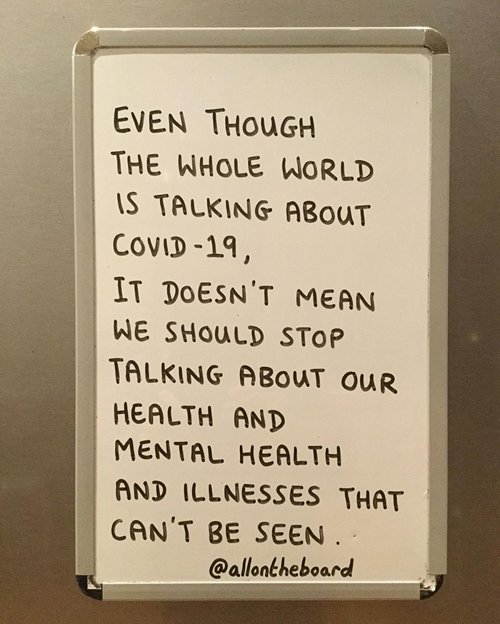 All-On-The-Board-Messages-Underground-London