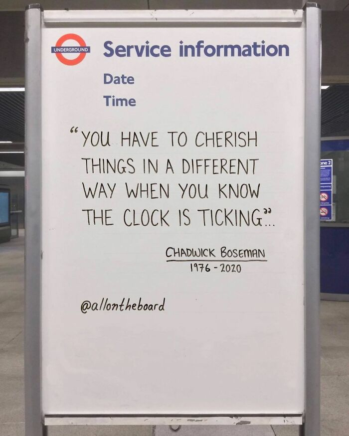 All-On-The-Board-Messages-Underground-London