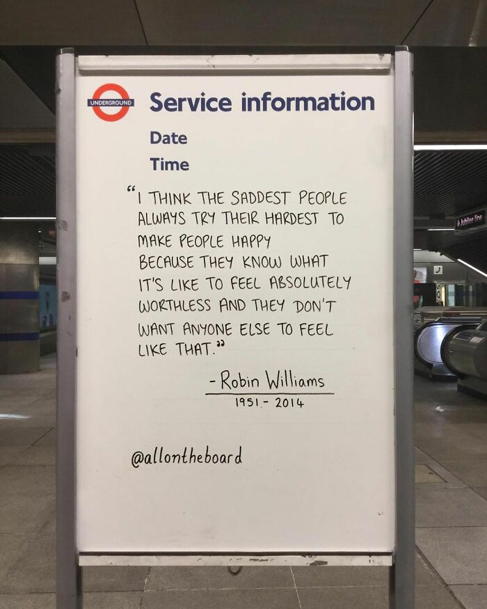 All-On-The-Board-Messages-Underground-London