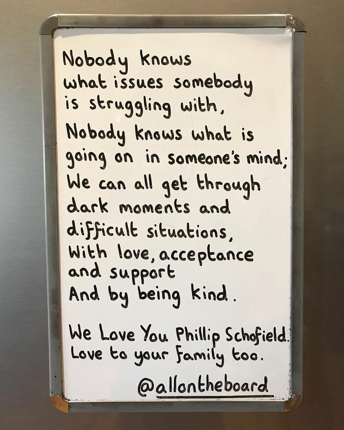 All-On-The-Board-Messages-Underground-London