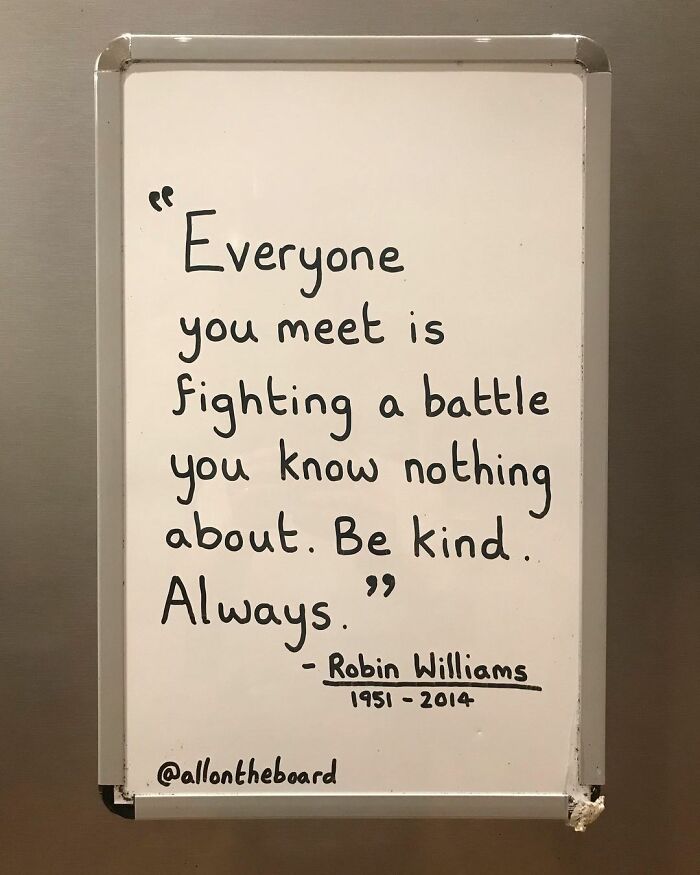 All-On-The-Board-Messages-Underground-London