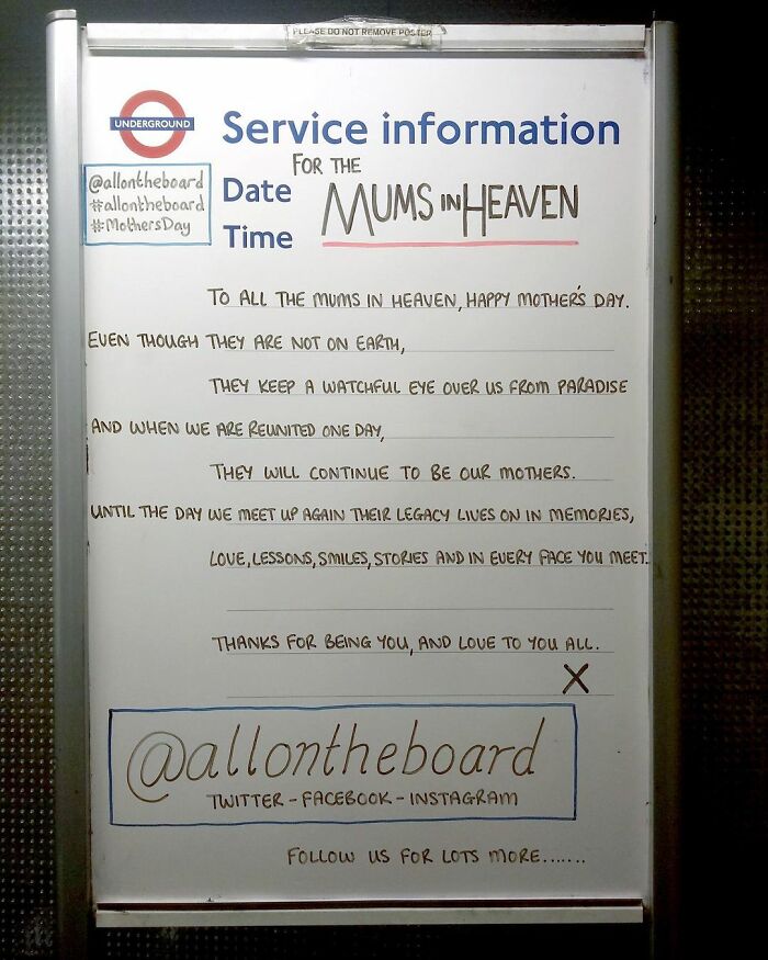 All-On-The-Board-Messages-Underground-London