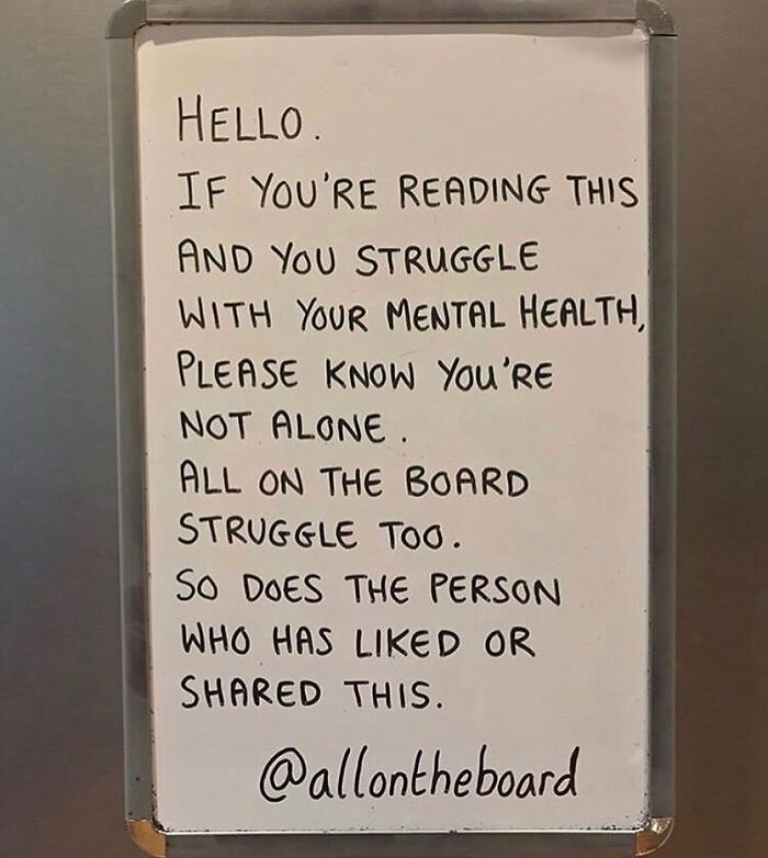 All-On-The-Board-Messages-Underground-London