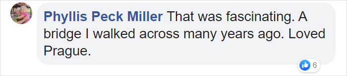 Someone Creates A Short Animation Showing How Bridges Were Built Back In The 14th Century