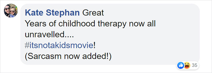 Anne Hathaway Reveals Her Terrifying Transformation For The Upcoming 2020 'The Witches' Remake