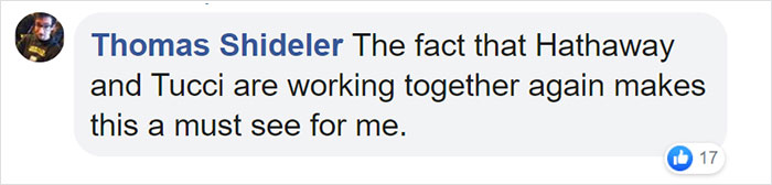 Anne Hathaway Reveals Her Terrifying Transformation For The Upcoming 2020 'The Witches' Remake