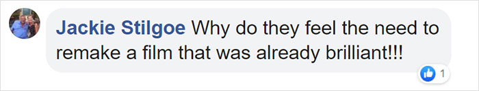 Anne Hathaway Reveals Her Terrifying Transformation For The Upcoming 2020 'The Witches' Remake