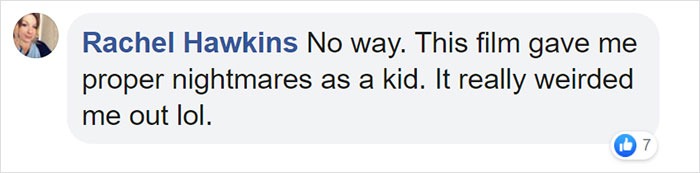 Anne Hathaway Reveals Her Terrifying Transformation For The Upcoming 2020 'The Witches' Remake