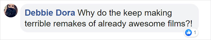 Anne Hathaway Reveals Her Terrifying Transformation For The Upcoming 2020 'The Witches' Remake