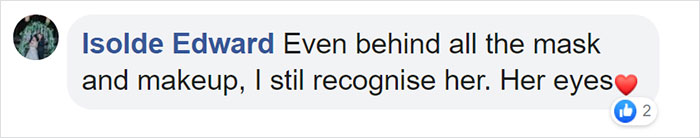 Anne Hathaway Reveals Her Terrifying Transformation For The Upcoming 2020 'The Witches' Remake