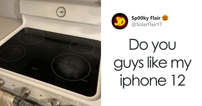 People Are Making Fun Of The New iPhone 12 In 30 Hilarious Memes