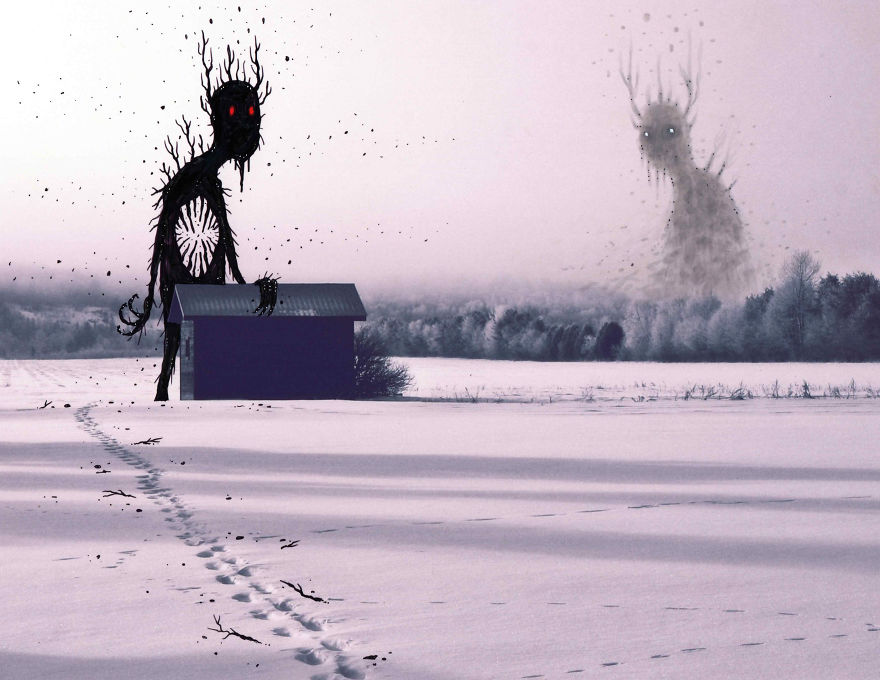 As One Guardian Dies, Another Awakens