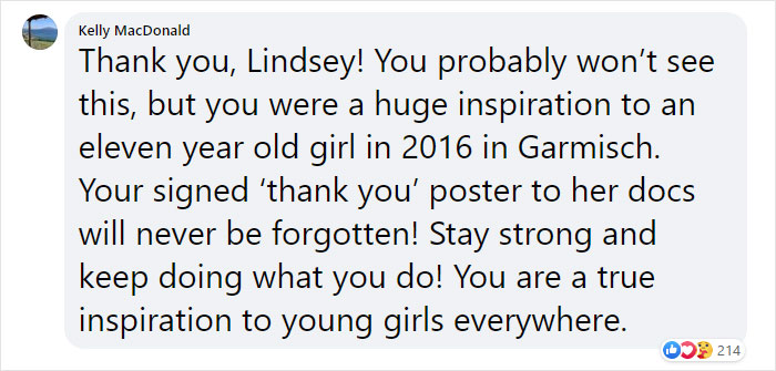 Trolls Verbally Attack This Athlete And Bodyshame Her, She Responds With Swimsuit Pics