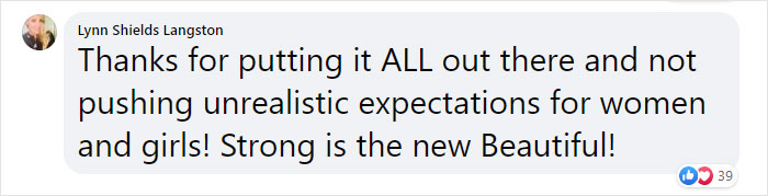 Trolls Verbally Attack This Athlete And Bodyshame Her, She Responds With Swimsuit Pics