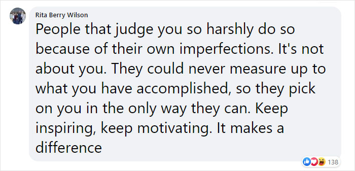 Trolls Verbally Attack This Athlete And Bodyshame Her, She Responds With Swimsuit Pics