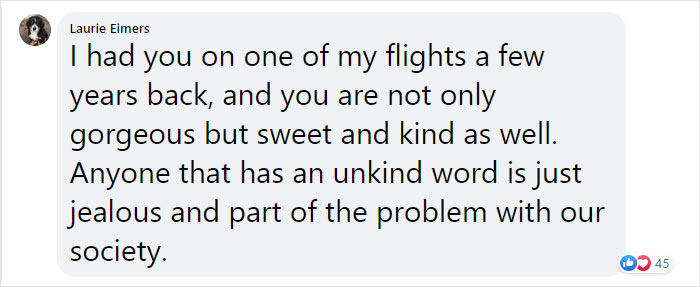 Trolls Verbally Attack This Athlete And Bodyshame Her, She Responds With Swimsuit Pics