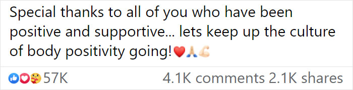 Trolls Verbally Attack This Athlete And Bodyshame Her, She Responds With Swimsuit Pics