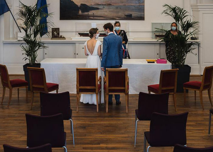 2020 Wedding Photography Awards Have Been Announced, Here Are The Best 25 Photos Taken During The Pandemic