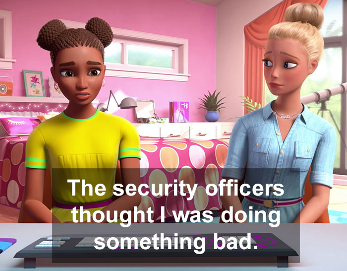 Barbie Releases A Video Where She Discusses White Privilege And People Are Praising It Barbie Releases A Video Where She Discusses White Privilege And People Are Praising It