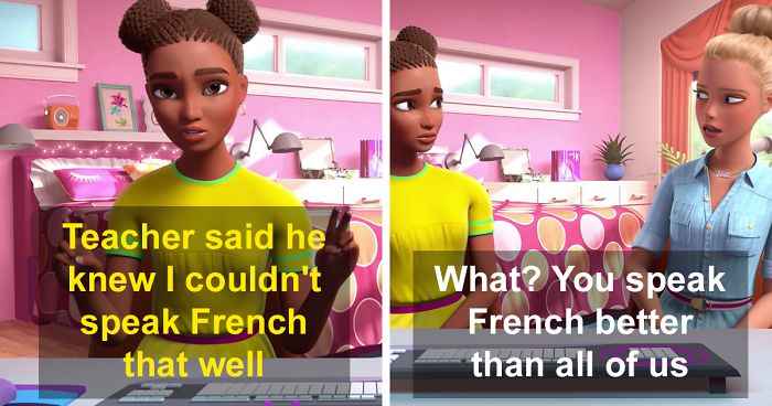 Barbie Releases A Video Where She Discusses White Privilege And People Are Praising It