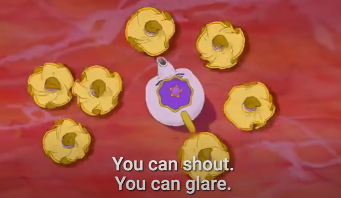 This "Be Our Guest" Parody Calls Out Covid-19 Deniers And Reminds People To Wear A Mask