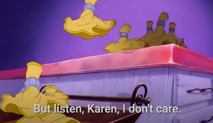 This "Be Our Guest" Parody Calls Out Covid-19 Deniers And Reminds People To Wear A Mask