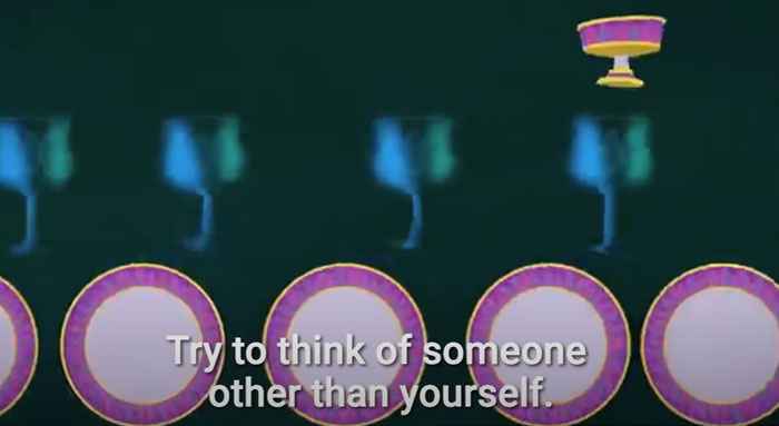 This "Be Our Guest" Parody Calls Out Covid-19 Deniers And Reminds People To Wear A Mask