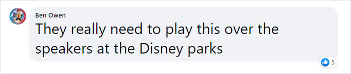 This "Be Our Guest" Parody Calls Out Covid-19 Deniers And Reminds People To Wear A Mask