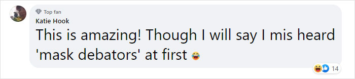 This "Be Our Guest" Parody Calls Out Covid-19 Deniers And Reminds People To Wear A Mask This "Be Our Guest" Parody Calls Out Covid-19 Deniers And Reminds People To Wear A Mask