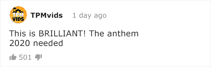This "Be Our Guest" Parody Calls Out Covid-19 Deniers And Reminds People To Wear A Mask This "Be Our Guest" Parody Calls Out Covid-19 Deniers And Reminds People To Wear A Mask