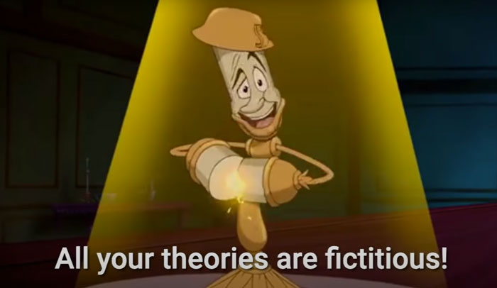 This "Be Our Guest" Parody Calls Out Covid-19 Deniers And Reminds People To Wear A Mask